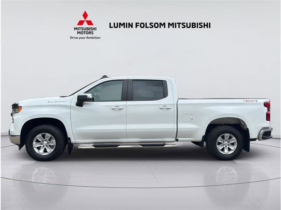 chevrolet silverado 1500 2024 1GCPDDEK0RZ319170 image chevrolet silverado 1500 2024 1GCPDDEK0RZ319170 image